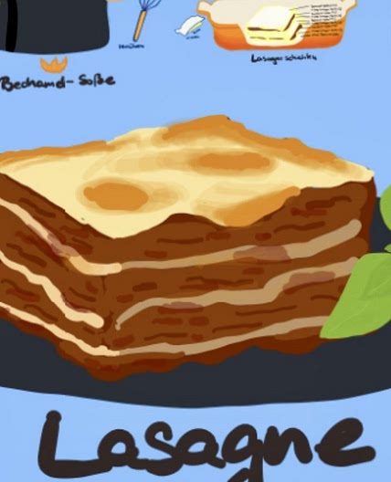Lasagna