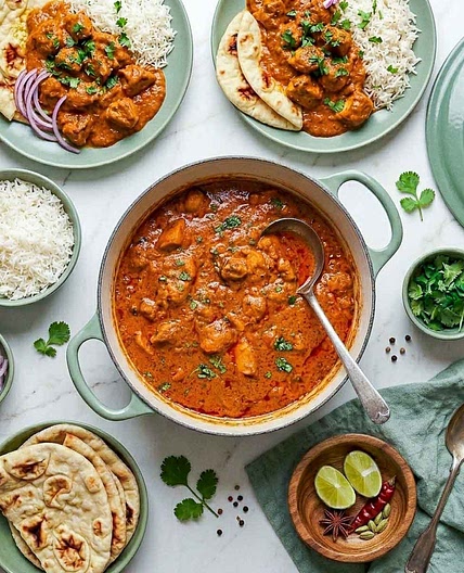 Chicken Masala