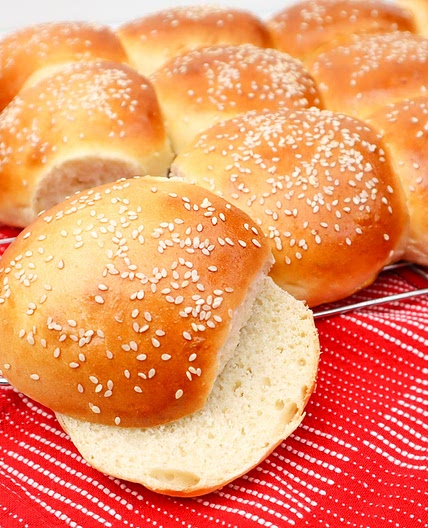 Burger Buns
