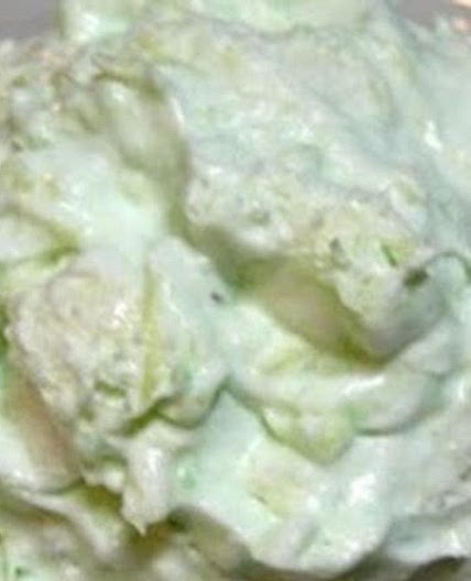 Pistachio Salad