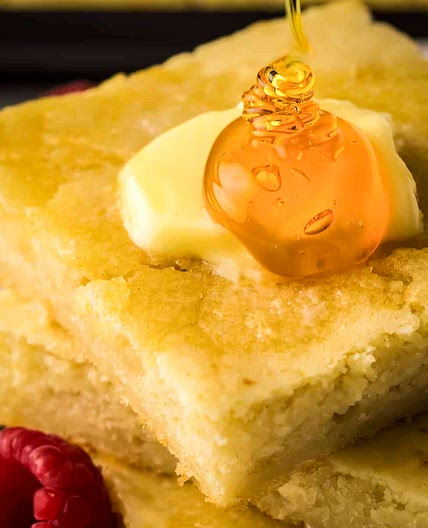 Sheet Pan Pancakes