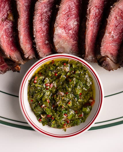 Chimichurri Sauce