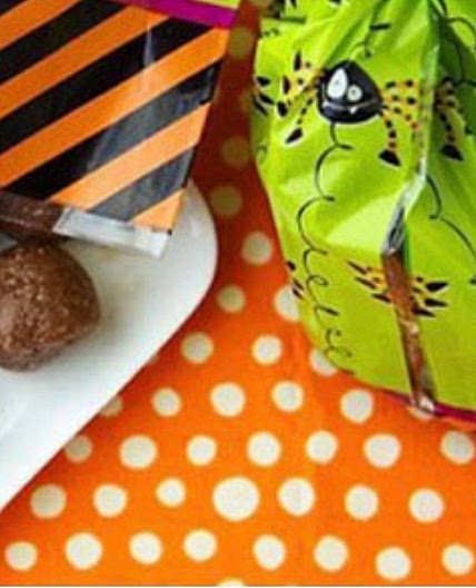 Cookie Dough Bites