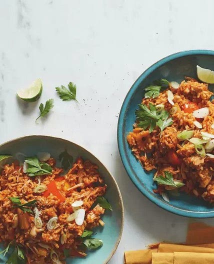 Jammin' Jambalaya