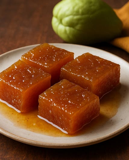 Dulce de Chayote