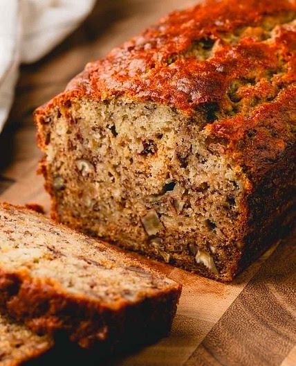 Banana Bread