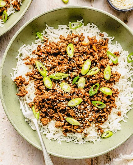 Korean Beef