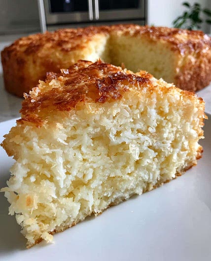 Vegan Coconut Cake: 7 Reasons to Love This Delightful Treat