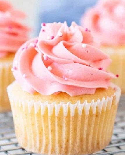 Cupcake by katy