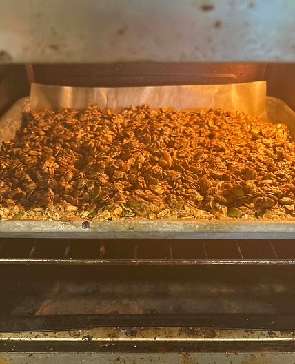 Granola