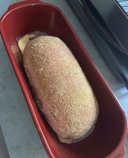 My Sourdough Bread