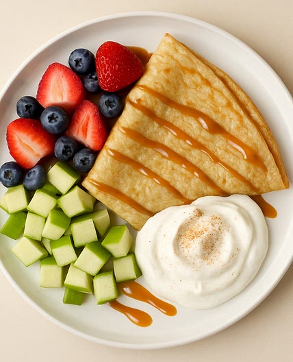 Dulce Light