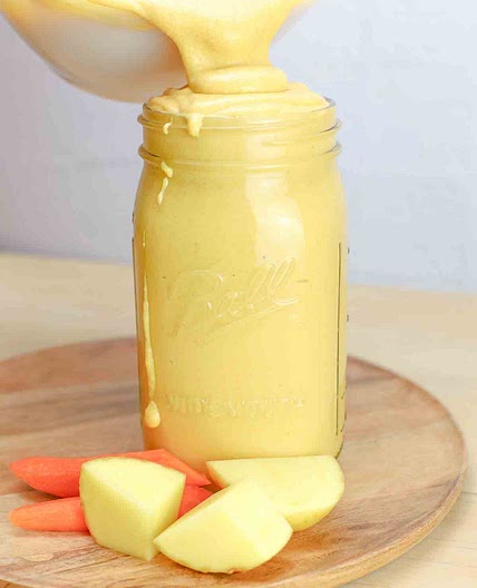 Best Vegan Cheese Sauce