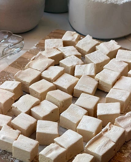 Marshmallows