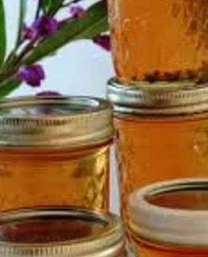 Homesteader Honey