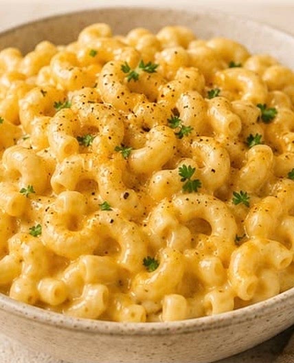Mac & Cheese 