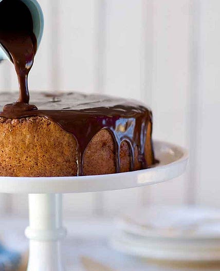 Chocolate Ganache