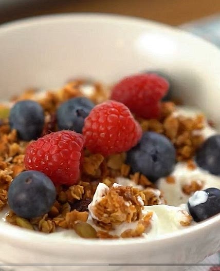 Granola