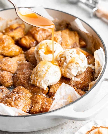 Apple Dumplings Recipe