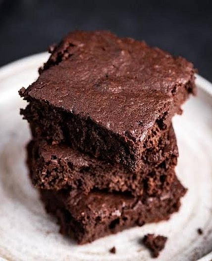 Easy Chocolate Brownies