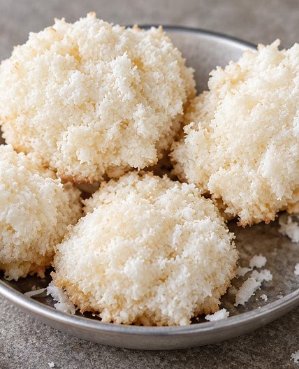 Kokosmakronen