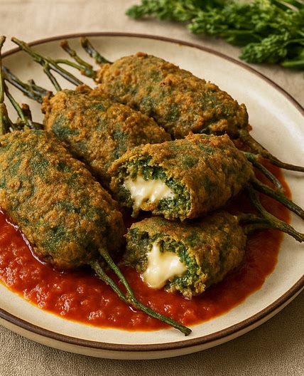 Huauzontles