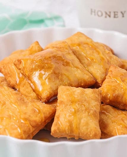 Sopapilla Recipe