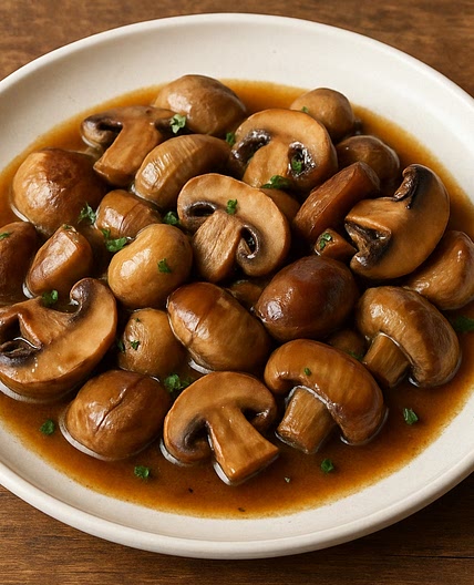 Hongos al castaño