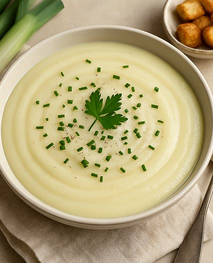 Vichyssoise