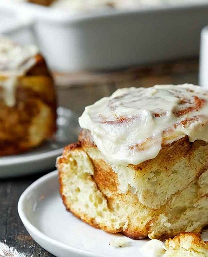 Cinna-Buns