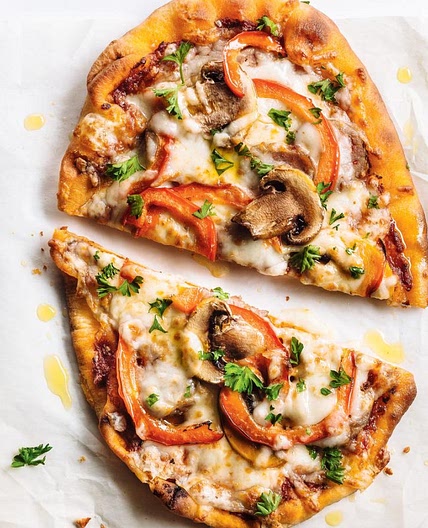 Pizza minute