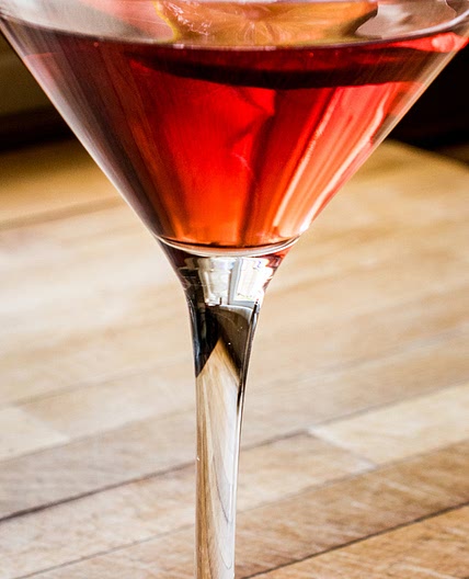 Cosmopolitan