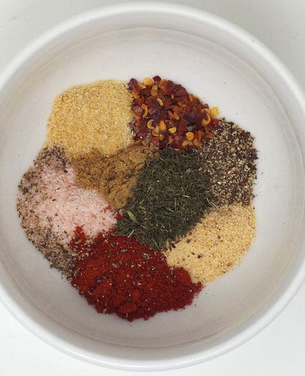Montreal Steak Seasoning