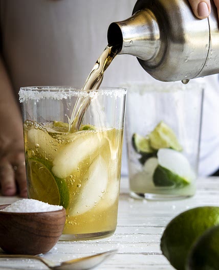 Keto Margarita
