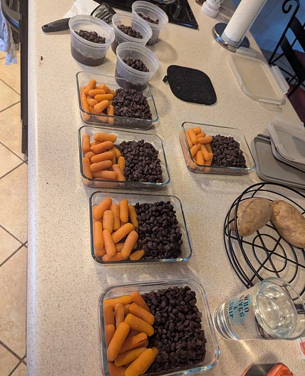 Black Beans