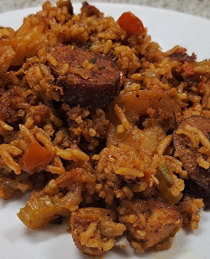 Jambalaya