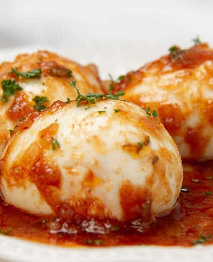 TikTok Egg Boil Recipe
