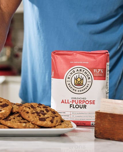 Oatmeal Chocolate Chip Cookies
