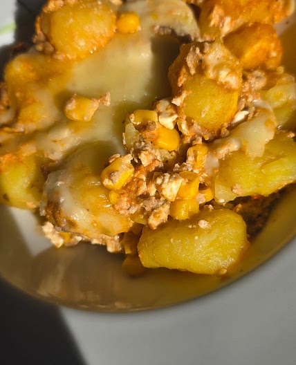 Einfacher Gnocchi Onepot
