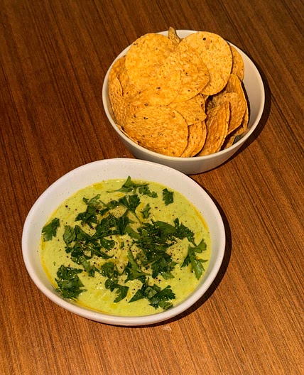 White Bean Dip