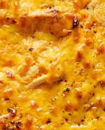 Buffalo Ranch Chicken Dip Recipe | Hidden Valley™ Ranch