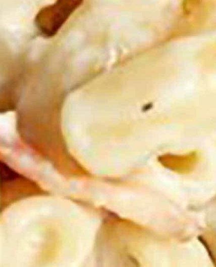 Bacon Ranch Pasta Salad Recipe | Hidden Valley™ Ranch