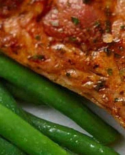 Original Ranch Pork Chops Recipe | Hidden Valley™ Ranch