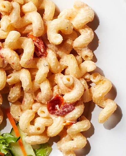 Cheesy Ranch Baked Pasta Recipe | Hidden Valley™ Ranch