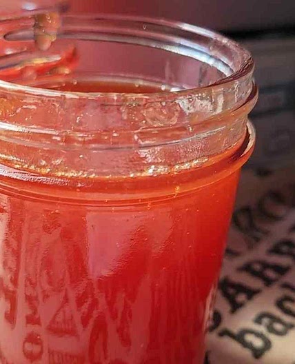 Easy Watermelon Jelly for Summer Canning