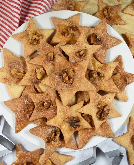 Sand Tarts