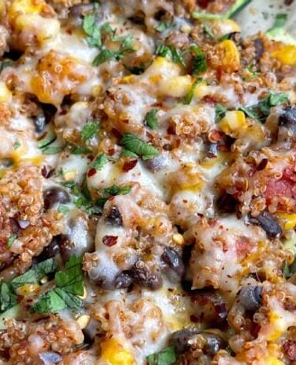 Taco Stuffed Zucchini Boats