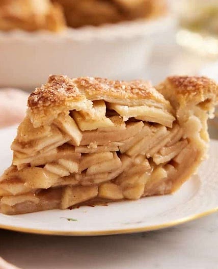 Apple Pie Recipe