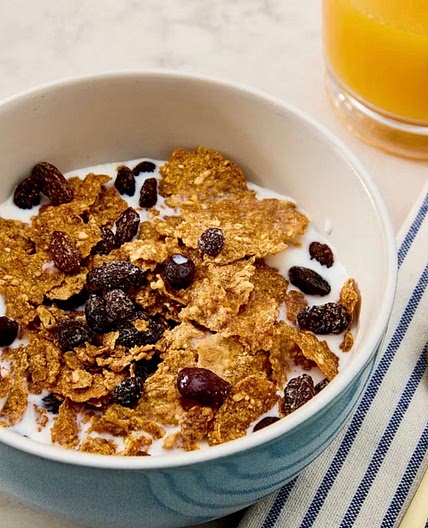 Cereal
