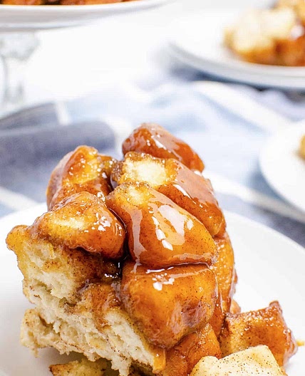 Monkey bread 